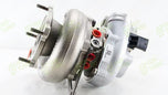 Turbolader PORSCHE 911 Original Neu | OE 9A112301371, 9A1123013AX, 9A112301375