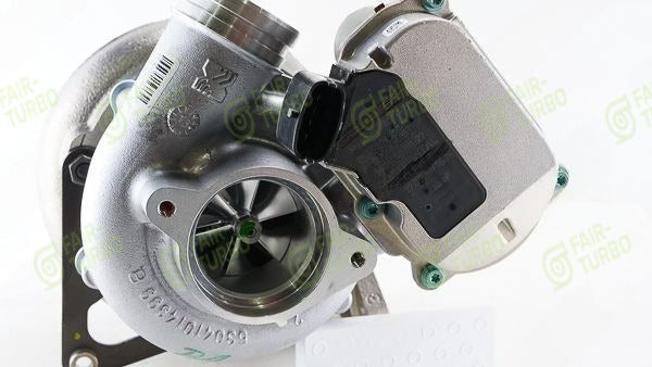 BorgWarner Turbolader Original Neu für Porsche 911 – OE 9A112301371