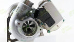 Turbolader PORSCHE 911 Original Neu | OE 9A112301371, 9A1123013AX, 9A112301375