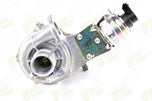 Turbolader ALFA ROMEO GIULIETTA Original Neu | OE 55255986, 804963-3