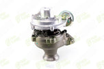 Turbolader ALFA ROMEO GIULIETTA Original Neu | OE 55255986, 804963-3
