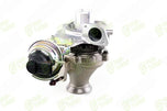 Turbolader ALFA ROMEO GIULIETTA Original Neu | OE 55255986, 804963-3