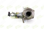 Turbolader ALFA ROMEO GIULIETTA Original Neu | OE 55255986, 804963-3