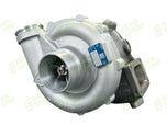 Turbolader BorgWarner Original Neu | OE 51.09100-9312, 51.09100-7312, 5336-990-6788