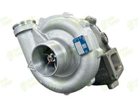 BorgWarner Turbolader Original Neu – OE 51.09100-9312