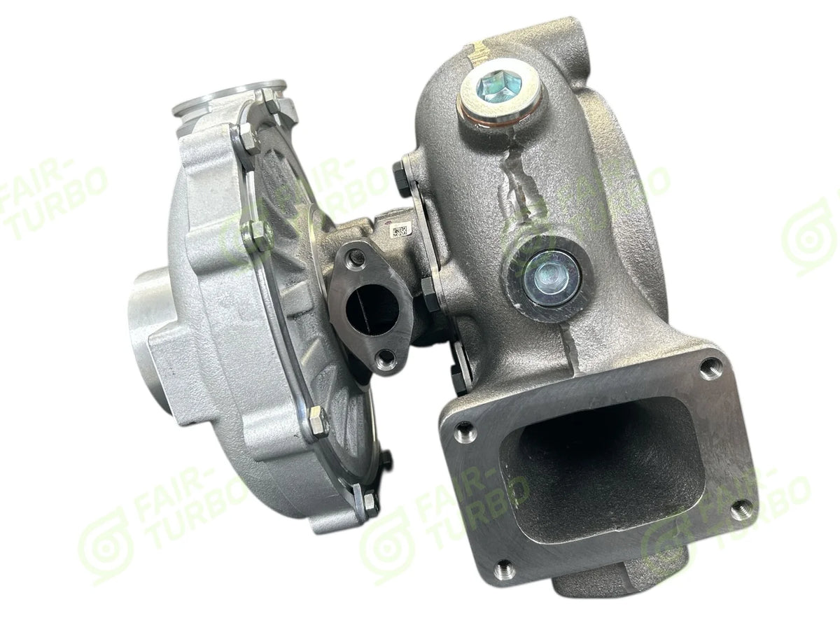 Turbolader Neu – OE 51.09100-9312, 51.09100-7312