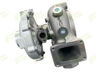 BorgWarner Turbolader Original Neu – OE 51.09100-9312