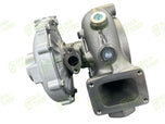 Turbolader BorgWarner Original Neu | OE 51.09100-9312, 51.09100-7312, 5336-990-6788
