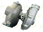 Turbolader BorgWarner Original Neu | OE 51.09100-9312, 51.09100-7312, 5336-990-6788