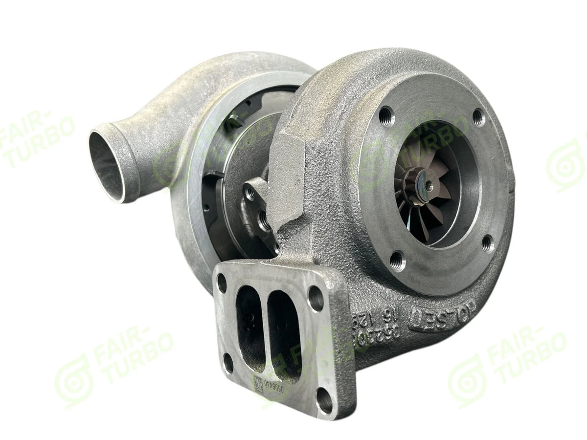 Turbolader Neu – OE 51.09100-9585, 51.09100-9616