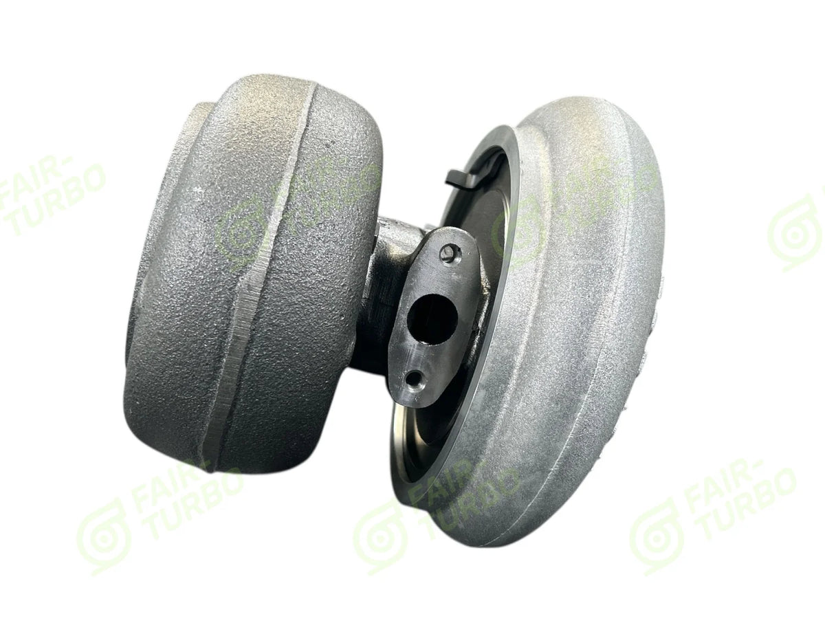 Turbolader Neu – OE 51.09100-9585, 51.09100-9616