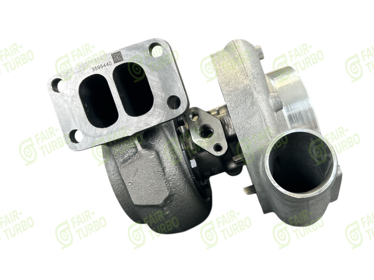 Holset Turbolader Original Neu für MAN L2000 – OE 51.09100-9585