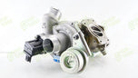 Turbolader CITROËN DS3 Original Neu | OE V75786828002, V760088280, 9803546480