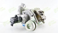 BorgWarner Turbolader Original Neu für Peugeot 208 I – OE V75786828002