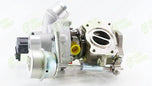Turbolader CITROËN DS3 Original Neu | OE V75786828002, V760088280, 9803546480