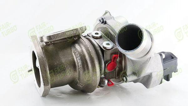 BorgWarner Turbolader Original Neu für Peugeot 208 I – OE V75786828002