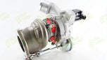 Turbolader CITROËN DS3 Original Neu | OE V75786828002, V760088280, 9803546480