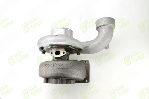 Garrett Turbolader Original Neu – OE 5010359676
