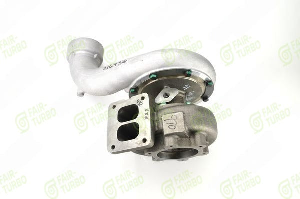Garrett Turbolader Original Neu – OE 5010359676