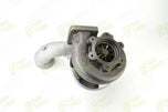 Turbolader Garrett Original Neu | OE 5010359676, 316971, 316179
