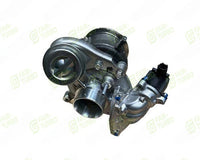 Turbolader Mitsubishi Original Neu | OE MCLAREN 000948522LH, 49389-06000, 49389-06025