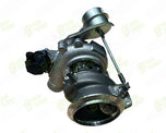 Turbolader Mitsubishi Original Neu | OE MCLAREN 000948522LH, 49389-06000, 49389-06025