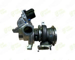 Turbolader Mitsubishi Original Neu | OE MCLAREN 000948522LH, 49389-06000, 49389-06025