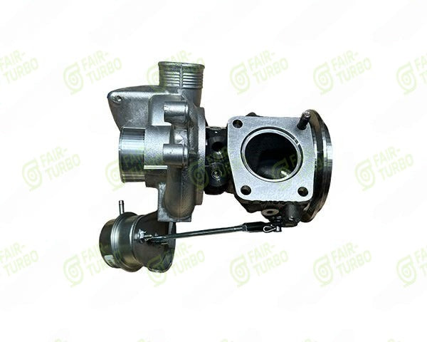 Mitsubishi Turbolader Original Neu – OE MCLAREN 000948522LH