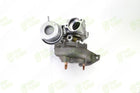 BorgWarner Turbolader Generalüberholt für Renault – OE A6260900000