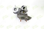 Turbolader MERCEDES-BENZ C-KLASSE Generalüberholt | OE A6260900000, A6220900080