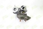 Turbolader MERCEDES-BENZ C-KLASSE Original Neu | OE A6220900080, 6220900080