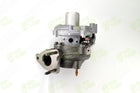 BorgWarner Turbolader Original Neu für Renault – OE A6220900080