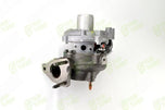 Turbolader MERCEDES-BENZ C-KLASSE Original Neu | OE A6220900080, 6220900080
