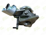 Turbolader SUBARU OUTBACK Original Neu | OE 14411AA840, 14411AA810, 14411AA861