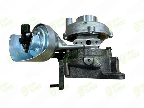 IHI Turbolader Original Neu für Subaru Outback – OE 14411AA840
