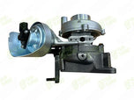 Turbolader SUBARU OUTBACK Original Neu | OE 14411AA840, 14411AA810, 14411AA861