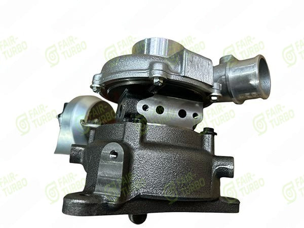 IHI Turbolader Original Neu für Subaru Outback – OE 14411AA840
