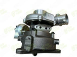 Turbolader SUBARU OUTBACK Original Neu | OE 14411AA840, 14411AA810, 14411AA861