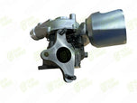 Turbolader SUBARU OUTBACK Original Neu | OE 14411AA840, 14411AA810, 14411AA861