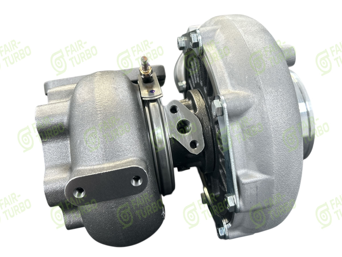 BorgWarner Turbolader Original Neu für Mercedes-Benz – OE A0070967899