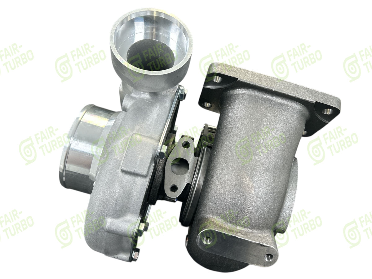 BorgWarner Turbolader Original Neu für Mercedes-Benz – OE A0070967899