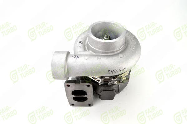BorgWarner Turbolader Original Neu für Mercedes-Benz – OE A0070967899