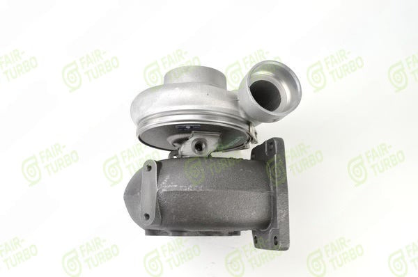BorgWarner Turbolader Original Neu für Mercedes-Benz – OE A0070967899