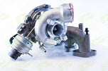 Turbolader CHRYSLER SEBRING Generalüberholt | OE RX000633AC, 68000633AB, 68000633AC