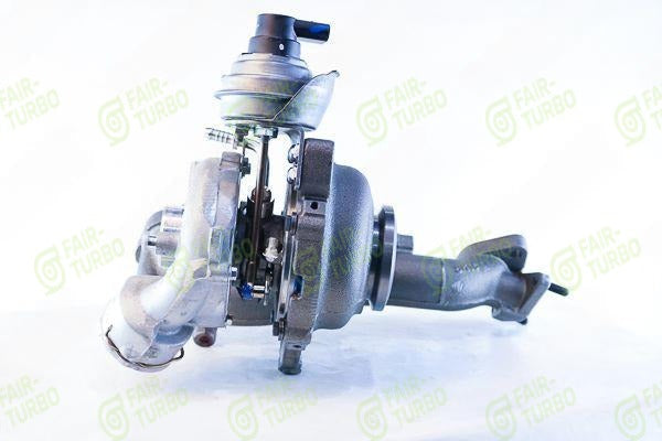 Garrett Turbolader Generalüberholt für Dodge Avenger – OE RX000633AC