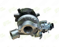 Turbolader MITSUBISHI L200 Original Neu | OE 1515A381, 49T35-02100, 49T35-02102