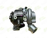 Turbolader MITSUBISHI L200 Original Neu | OE 1515A381, 49T35-02100, 49T35-02102