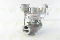 Turbolader BMW X5 Original Neu | OE 11657848115, 7848115, 7589085