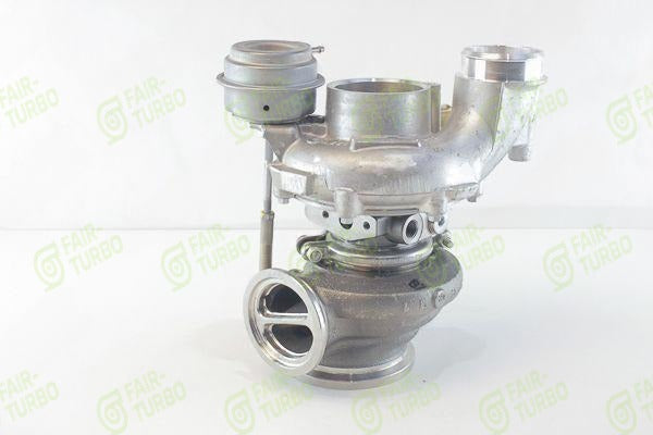 Garrett Turbolader Original Neu für BMW X5 – OE 11657848115