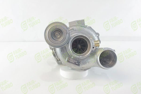 Garrett Turbolader Original Neu für BMW X5 – OE 11657848115